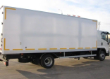 Isuzu FVRQ     80 _2